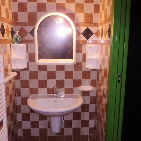 Residenza Graziella Appartement Cavedago Buitenkant foto