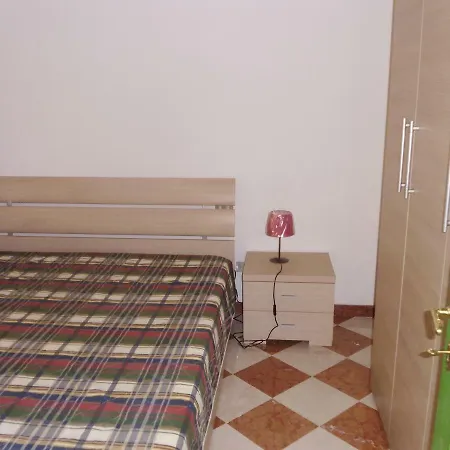 Residenza Graziella Appartement Cavedago Buitenkant foto