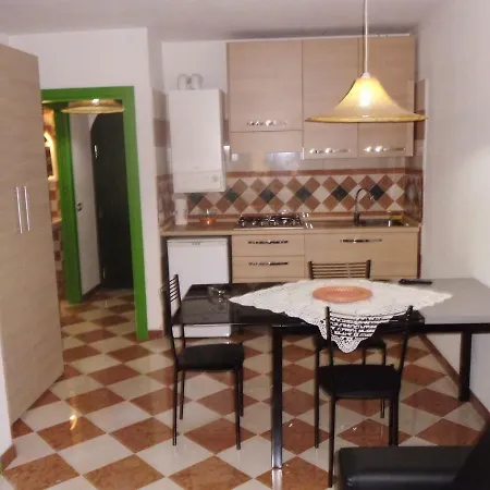 Residenza Graziella Appartement Cavedago Buitenkant foto