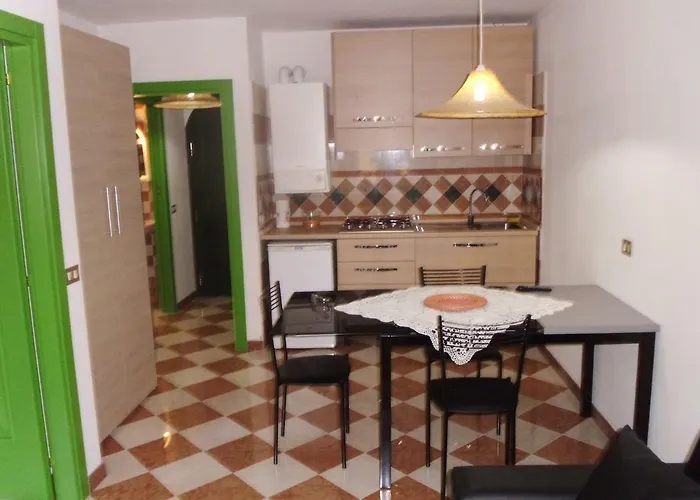 Residenza Graziella