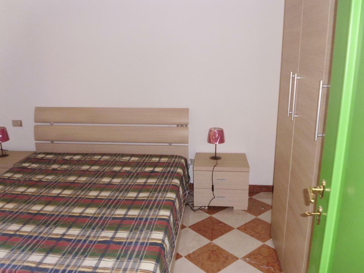 Residenza Graziella Apartment *