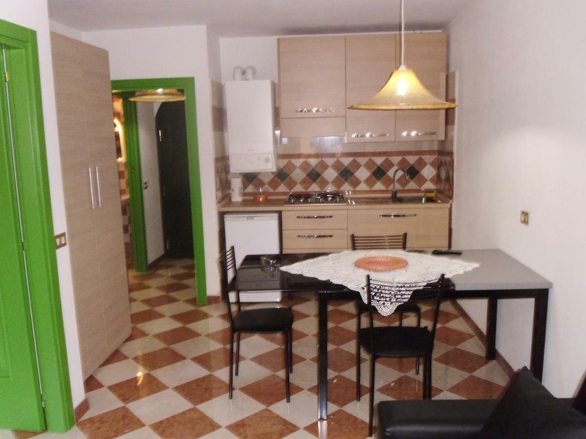 Residenza Graziella * Cavedago