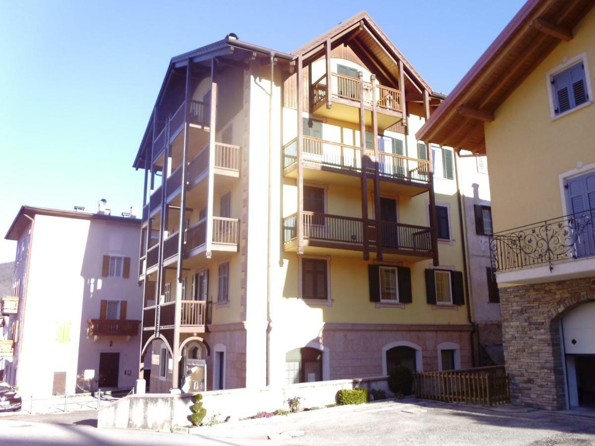Apartment Residenza Graziella