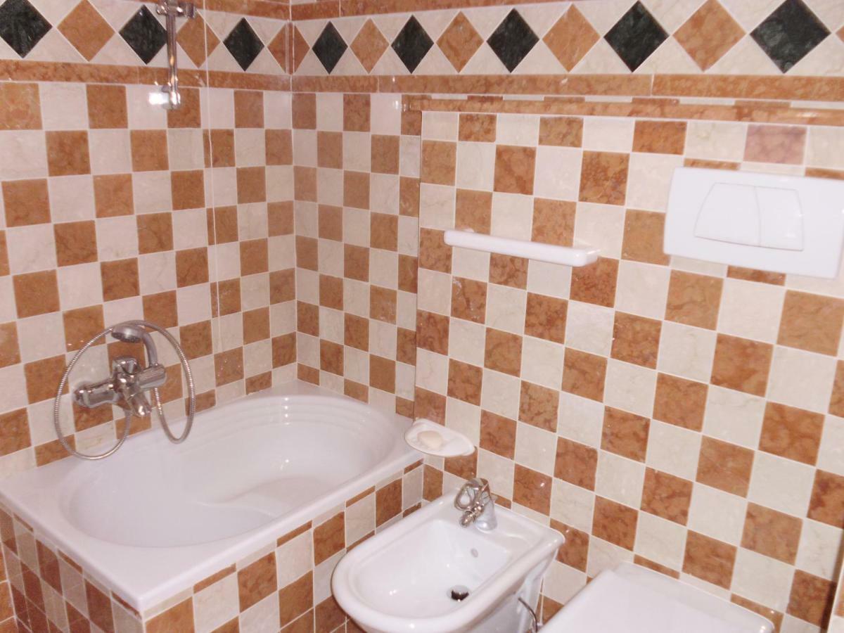 Apartment Residenza Graziella